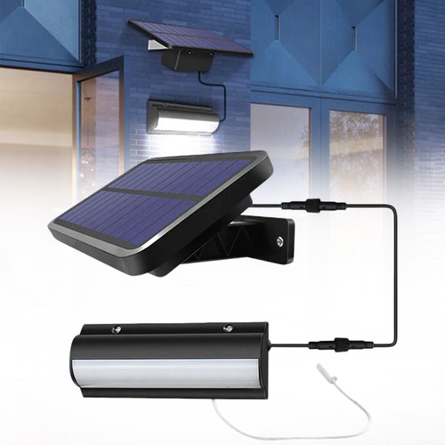 Solar lights indoor outdoor - solar,