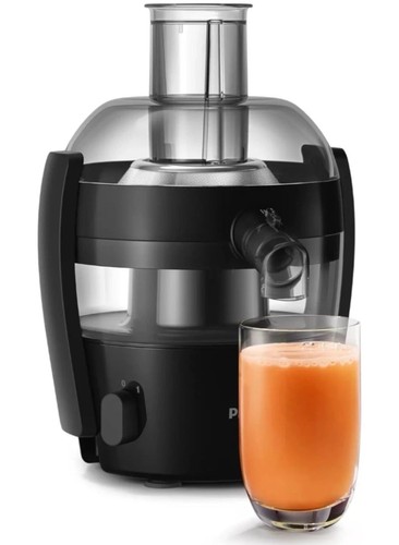 Philips juicer viva - juicer,