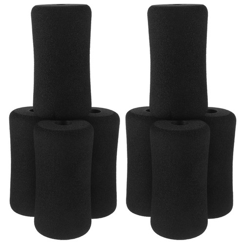 Pcs foot pads - , roller