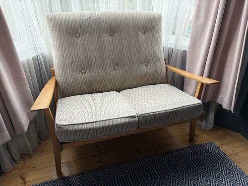 Danish mid century vintage - danish, 2