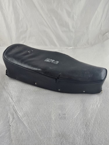 Original vespa smallframe seat - vespa,