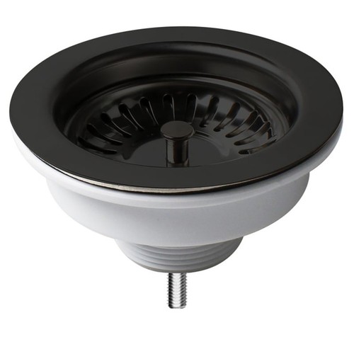 Kitchen sink round - kitchen,
