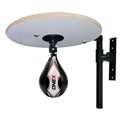 Speed ball platform adjustable - speed,