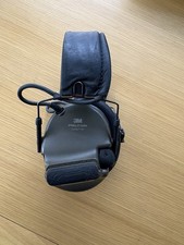 3M Peltor Comtac XPI Active Hearing Protectors, Green