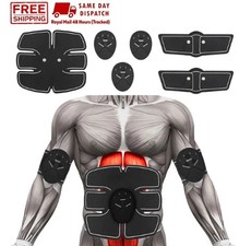 New 6 Pack EMS Trainer