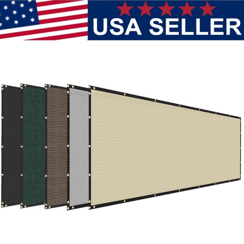 Windscreen privacy fence - windscreen,