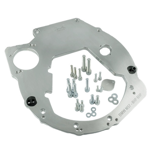 Pmc motorsport adapter kit - motorsport,
