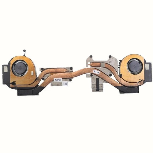 Cpu gpu cooling fan - fan, heatsink