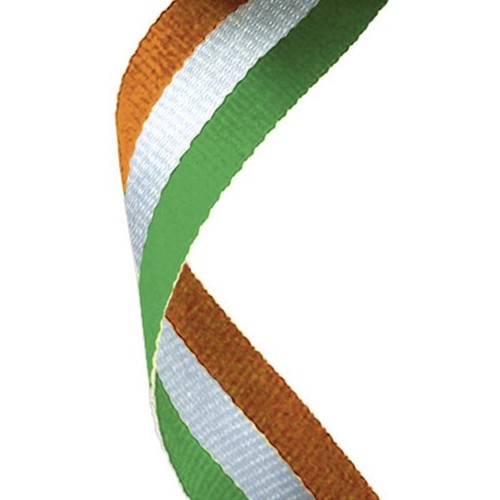 100 irish green white - green, and