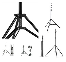 Studio Light Stand Heavy Duty