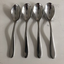 4 x Alessi Nuovo Milano
