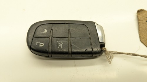 Jeep grand cherokee mk4 key - cherokee,