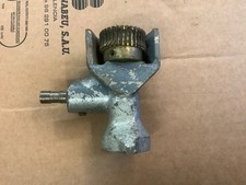 Boxford Lathe Screw Cutting