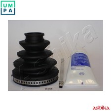 BELLOW KIT DRIVE SHAFT