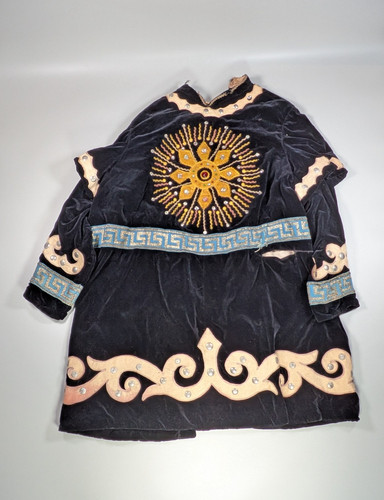 Royal arch masons regalia - royal,