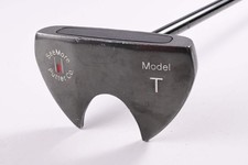 Seemore Model T Putter / 36