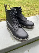Dr Martens 1460 Black  Premium