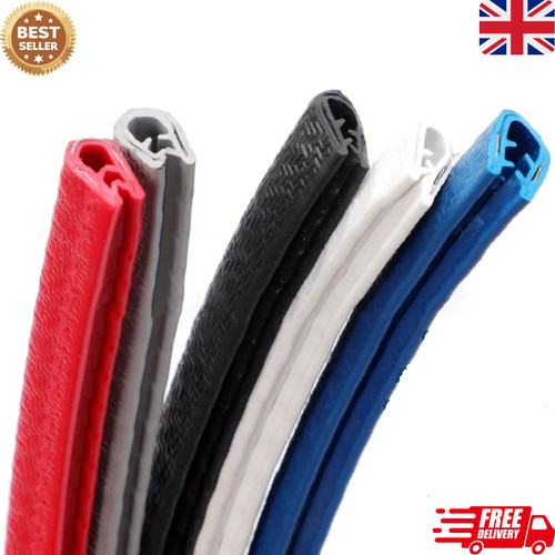 Car door boot edge - door, protector