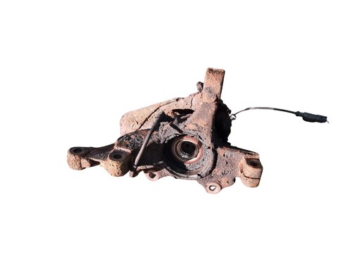 Vauxhall corsa hub stub axle - vauxhall, d