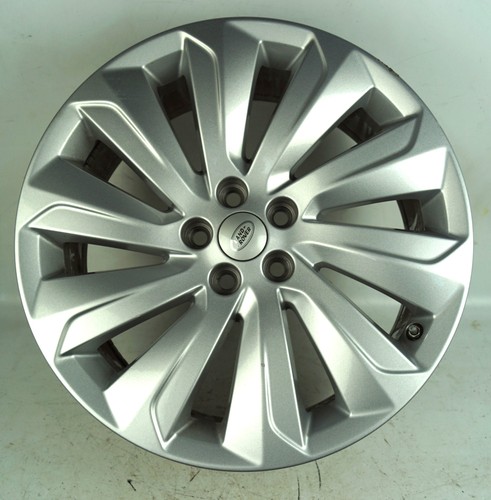 Jaguar pace x540 alloy - 1, e-pace