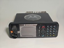 Motorola MTM5400 350-390MHz