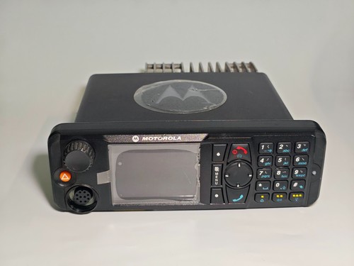 Motorola mtm5400 350 390mhz - mtm5400, 350-390mhz