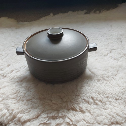 Vintage denby chevron - denby,