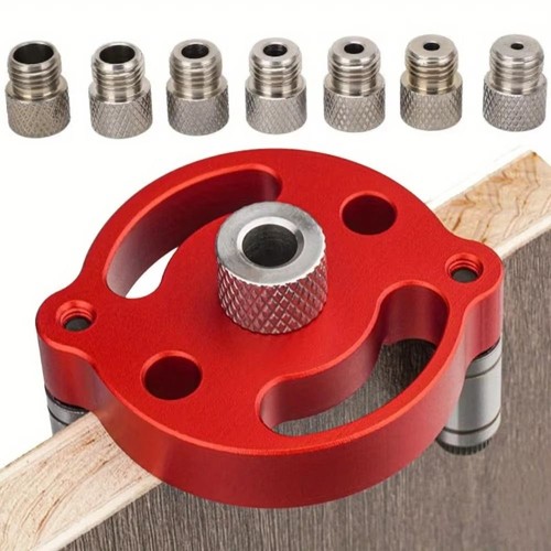 10mm self centering dowel - 3-10mm,