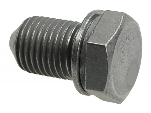 Fit mazda engine sump plug - sump, oil