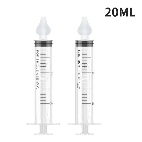 Baby nasal aspirator nasa - nasal,