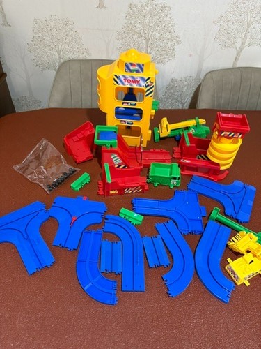 Spares thomas big - thomas,