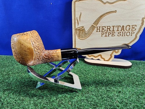 Pioneer block meerschaum - pioneer,