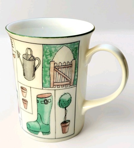 Churchill fine bone china - fine,