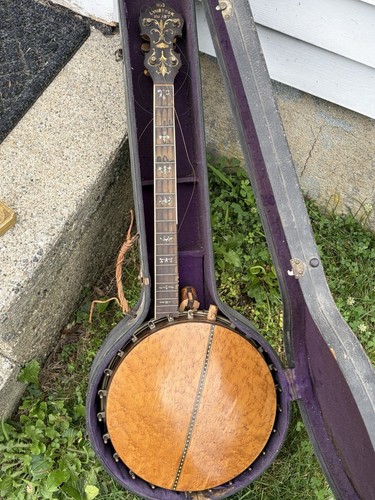 Antique lynbrook art - antique,