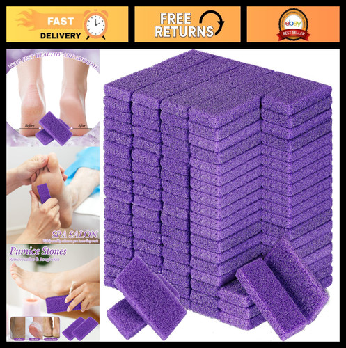 200 pcs disposable pumice - pcs,