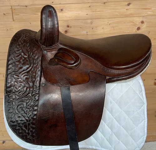 Victorian brown english - victorian,