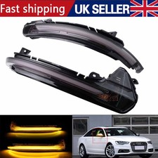 LED Dynamic Turn Signal Light