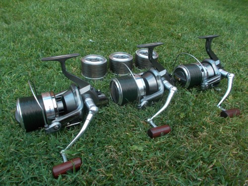 Daiwa tournament entoh - entoh, 5000