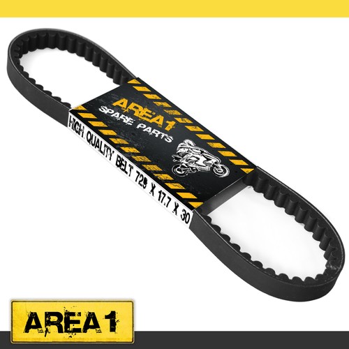 Belt 729 x 30 rex - 17.7,