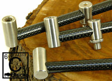 BISON STAINLESS STEEL & CARBON