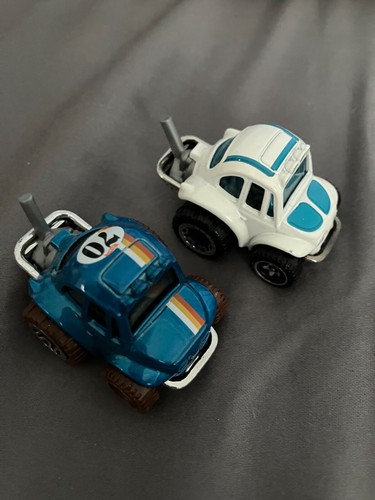 Hot wheels beetle - hot, rod