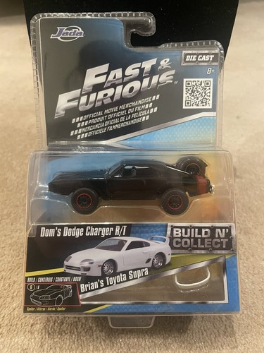 Jada fast furious 1 - jada,