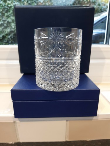 Stuart crystal beaconsfield - crystal,