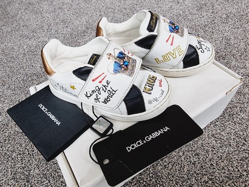 Dolce gabbana bambino baby - dolce,