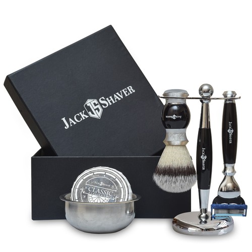 Mens shaving kit edge - shaving, 5