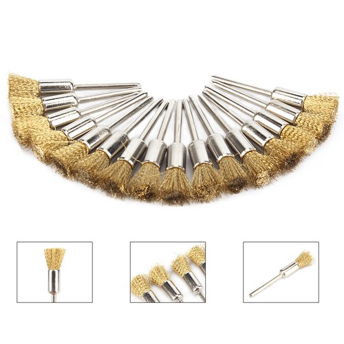10pcs 3mm copper wire - 10pcs,