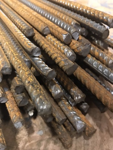 Reinforcing steel bar - steel,