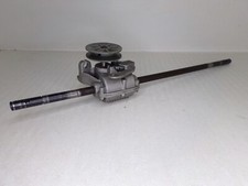 Boitier De Traction Tondeuse 49,5 cm TITAN TTLMP170SP53