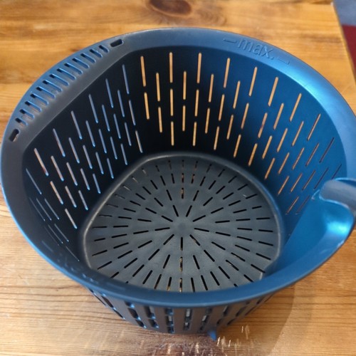 New thermomix tm5 steamer - thermomix,