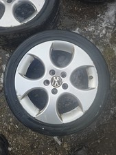 VOLKSWAGEN GOLF GTI MK5 17 X